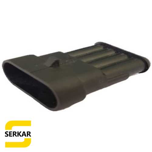 TOFAŞ BOBİN SOKETİ KARŞILIĞI Ürün Görseli